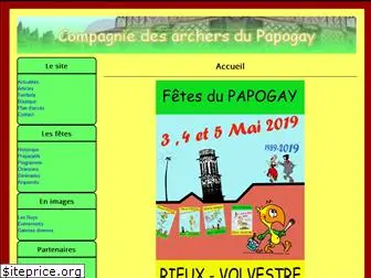 www.papogay.fr