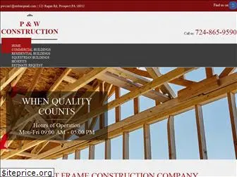 papolebuildingconstruction.com