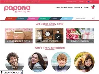 papona.com