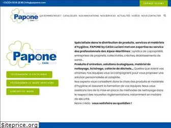 papone.com