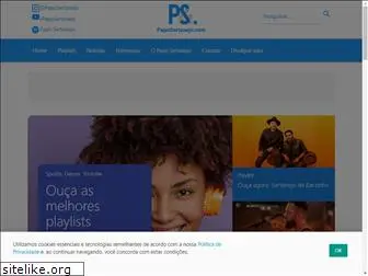 paposertanejo.com