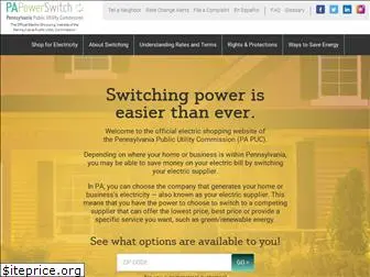 papowerswitch.com