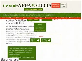 pappaciccia.com