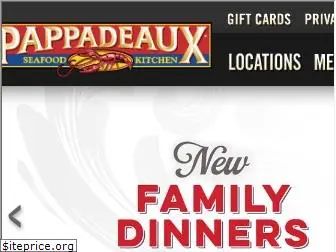 pappadeaux.com