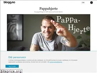 pappahjerte.blogg.no