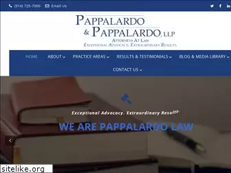 pappalardolaw.com