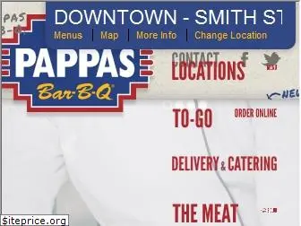 pappasbbq.com