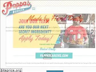 pappasburger.com