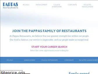 pappascareers.com