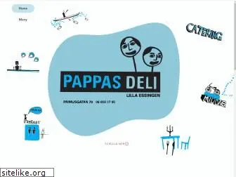 pappasdeli.se