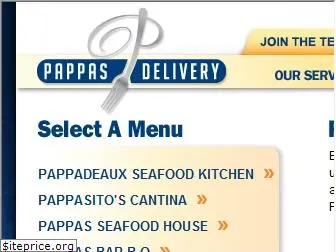 pappasdelivery.com