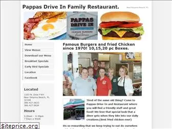 pappasdrivein.com