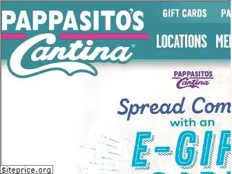 pappasitos.com