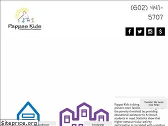 pappaskidssf.org