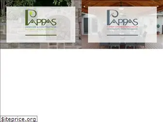 pappaslandcare.com