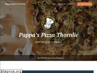 pappaspizza.com.au