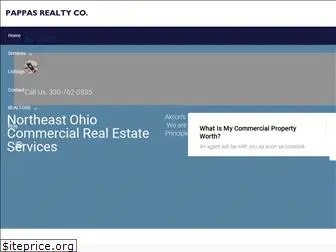 pappasrealtyco.com