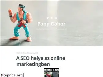 pappgab.com