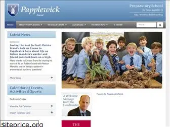 papplewick.org.uk
