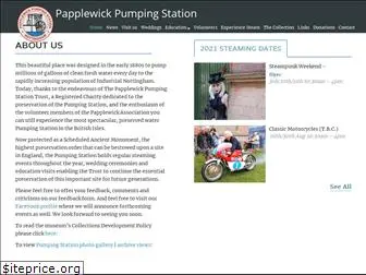 papplewickpumpingstation.org.uk