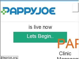 pappyjoe.com