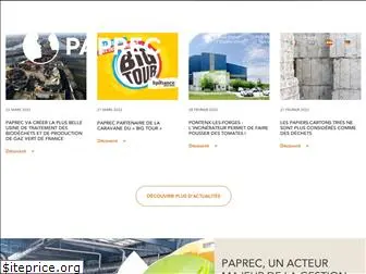 paprec.com