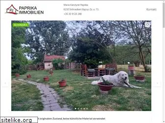 paprika-immobilien.com