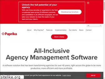 paprika-software.com