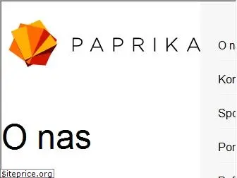 paprika.pl