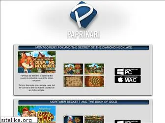 paprikari.com