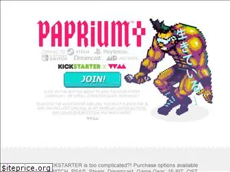 paprium.com
