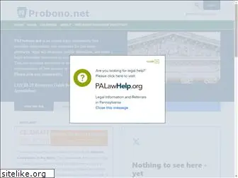 paprobono.net