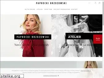 paprockibrzozowski.com