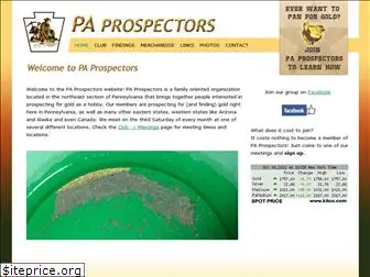 paprospectors.org