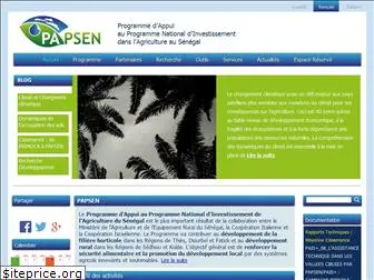 papsen.org