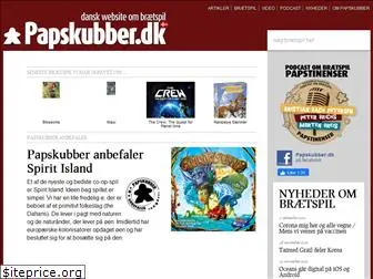 papskubber.dk