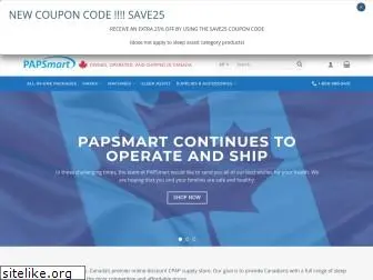 papsmart.com