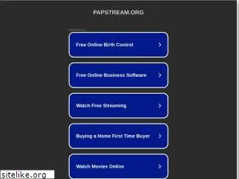 papstream.org
