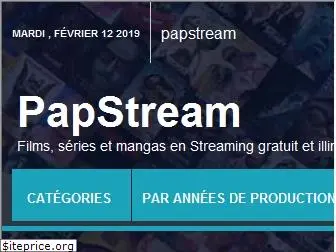 papstream.stream