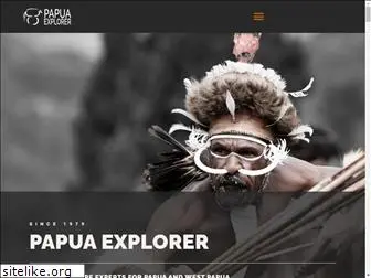 papua-explorer.com