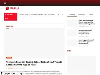 papuainside.com