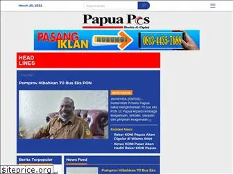 papuapos.com