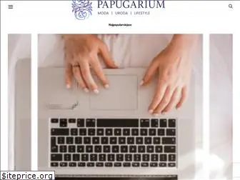 papugarium.com
