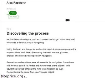 papworth45.medium.com