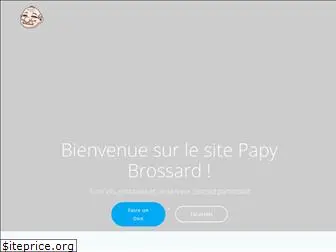 papybrossard.com