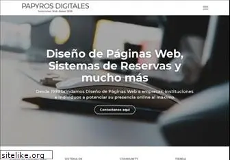 papyros.com.ar