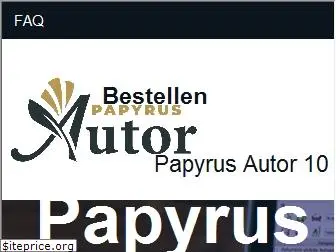papyrus.de