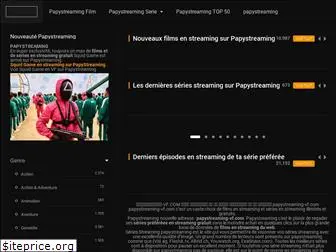 papystreaming.org