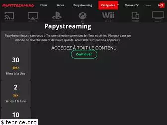 papystreaming.stream