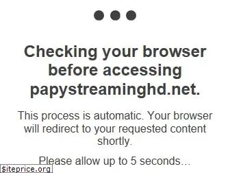 papystreaminghd.net